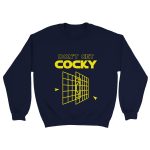 Star Wars 25 Classic Unisex Crewneck Sweatshirt