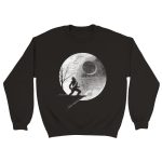 Star Wars 17 Classic Unisex Crewneck Sweatshirt