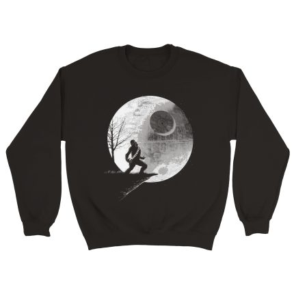 Star Wars 17 Classic Unisex Crewneck Sweatshirt