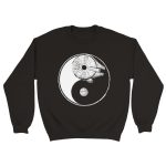 Star Wars 10 Classic Unisex Crewneck Sweatshirt