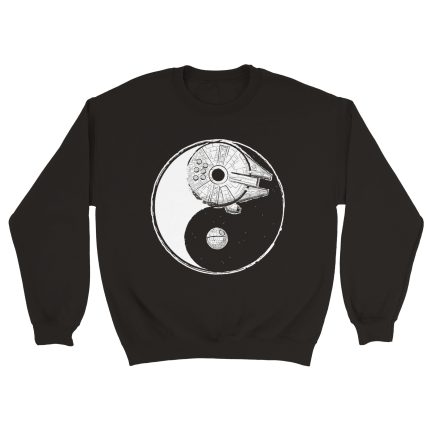 Star Wars 10 Classic Unisex Crewneck Sweatshirt