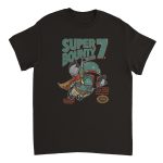 Star Wars 14 Heavyweight Unisex Crewneck T-shirt