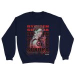 Jujutsu Kaisen 15 Classic Unisex Crewneck Sweatshirt