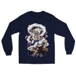 One Piece 14 Classic Unisex Longsleeve T-shirt