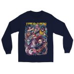 Demon Slayer 1 Classic Unisex Longsleeve T-shirt