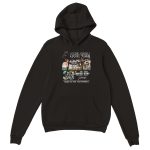Studio Ghibli 11 Classic Unisex Pullover Hoodie