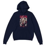 One Piece 11 Classic Unisex Pullover Hoodie