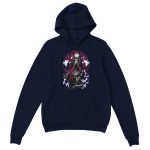 Black Clover 2 Classic Unisex Pullover Hoodie