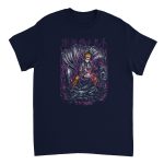 Naruto 6 Heavyweight Unisex Crewneck T-shirt