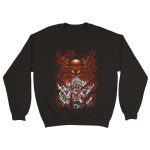 One Piece 27 Classic Unisex Crewneck Sweatshirt