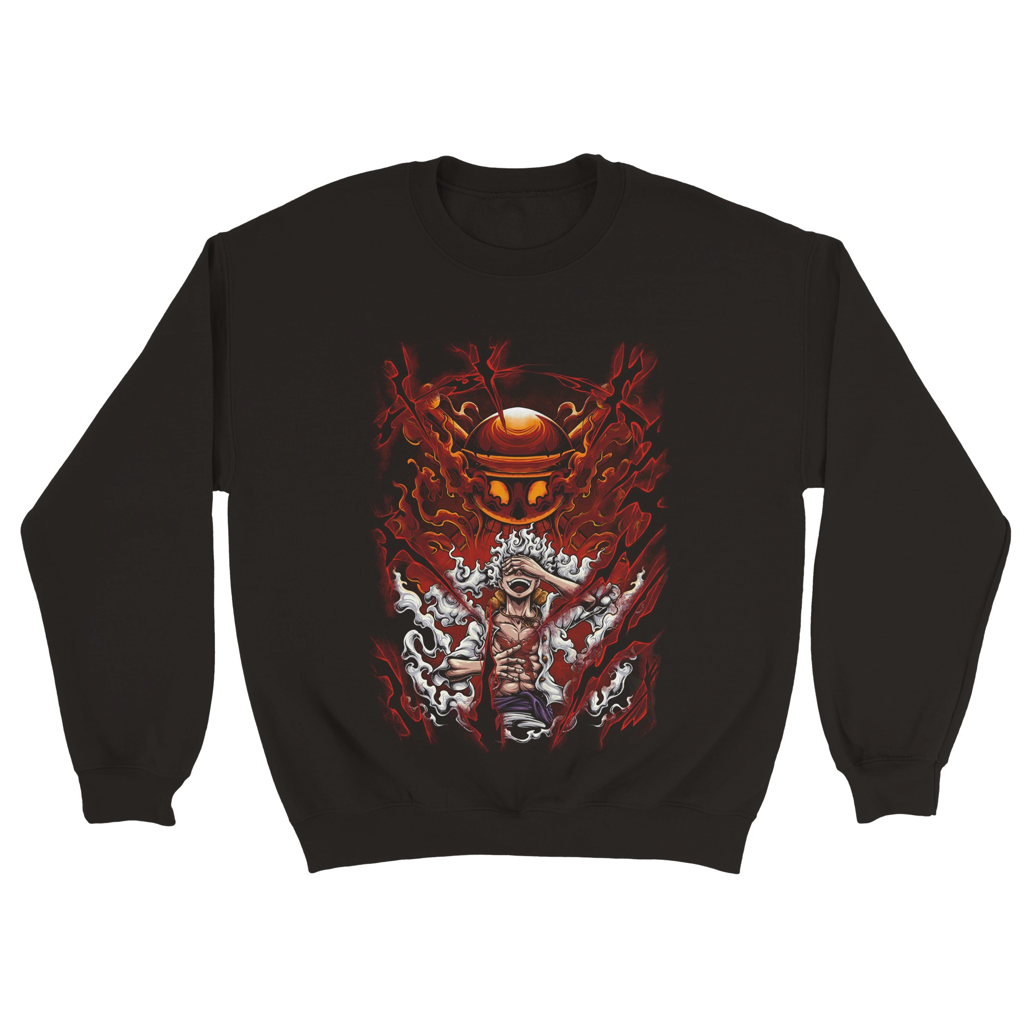 One Piece 27 Classic Unisex Crewneck Sweatshirt One Piece 27 Classic Unisex Crewneck Sweatshirt
