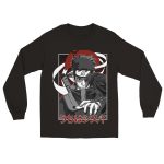 Naruto 32 Classic Unisex Longsleeve T-shirt