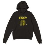 Star Wars 25 Classic Unisex Pullover Hoodie