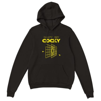 Star Wars 25 Classic Unisex Pullover Hoodie