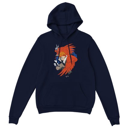 My Hero Academia 6 Classic Unisex Pullover Hoodie