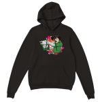 Naruto 27 Classic Unisex Pullover Hoodie