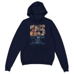 One Piece 2 Classic Unisex Pullover Hoodie