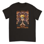 Naruto 13 Heavyweight Unisex Crewneck T-shirt