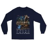 Harry Potter 27 Classic Unisex Longsleeve T-shirt