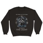 Assassin’s creed Classic Unisex Crewneck Sweatshirt