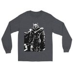 Berserk 2 Classic Unisex Longsleeve T-shirt
