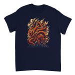 Naruto 16 Heavyweight Unisex Crewneck T-shirt