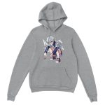 Hunter X Hunter 5 Classic Unisex Pullover Hoodie