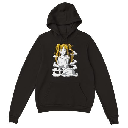 Naruto 28 Classic Unisex Pullover Hoodie