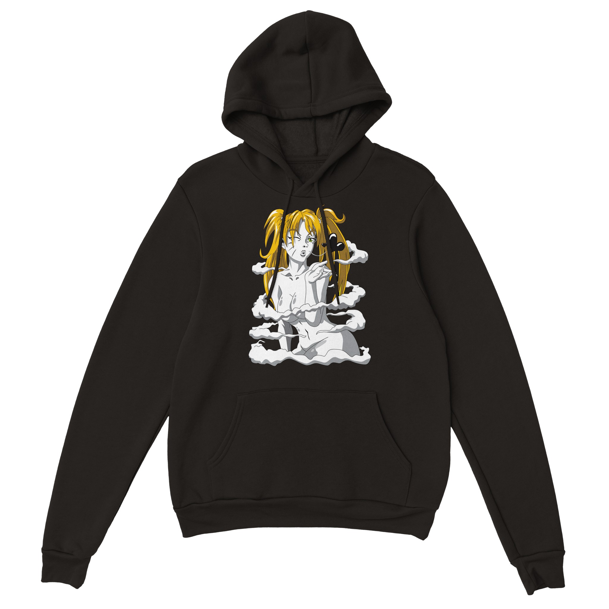 Naruto 28 Classic Unisex Pullover Hoodie Naruto 28 Classic Unisex Pullover Hoodie