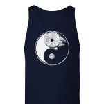 Star Wars 10 Premium Unisex Tank Top