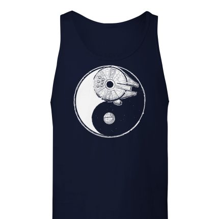 Star Wars 10 Premium Unisex Tank Top