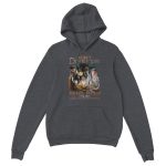 Harry Potter 2 Classic Unisex Pullover Hoodie