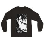Berserk  3 Classic Unisex Longsleeve T-shirt