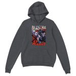 Berserk Classic Unisex Pullover Hoodie