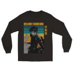 Jujutsu Kaisen 20 Classic Unisex Longsleeve T-shirt