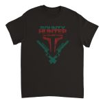 Star Wars 12 Heavyweight Unisex Crewneck T-shirt