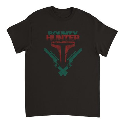 Star Wars 12 Heavyweight Unisex Crewneck T-shirt
