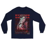 Jujutsu Kaisen 15 Classic Unisex Longsleeve T-shirt