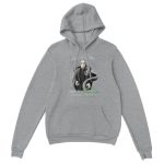 Harry Potter 7 Classic Unisex Pullover Hoodie