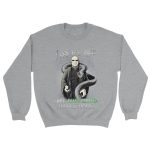 Harry Potter 7 Classic Unisex Crewneck Sweatshirt