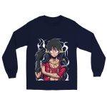 One Piece 30 Classic Unisex Longsleeve T-shirt