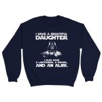 Star Wars 28 Classic Unisex Crewneck Sweatshirt