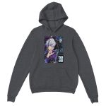 Jujutsu Kaisen 13 Classic Unisex Pullover Hoodie