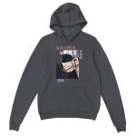 Jujutsu Kaisen 22 Classic Unisex Pullover Hoodie