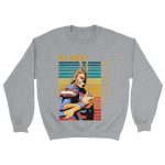 My Hero Academia 1 Classic Unisex Crewneck Sweatshirt