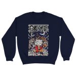 One Piece 9 Classic Unisex Crewneck Sweatshirt