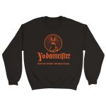 Star Wars 24 Classic Unisex Crewneck Sweatshirt