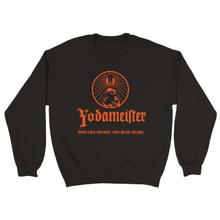 Star Wars 24 Classic Unisex Crewneck Sweatshirt