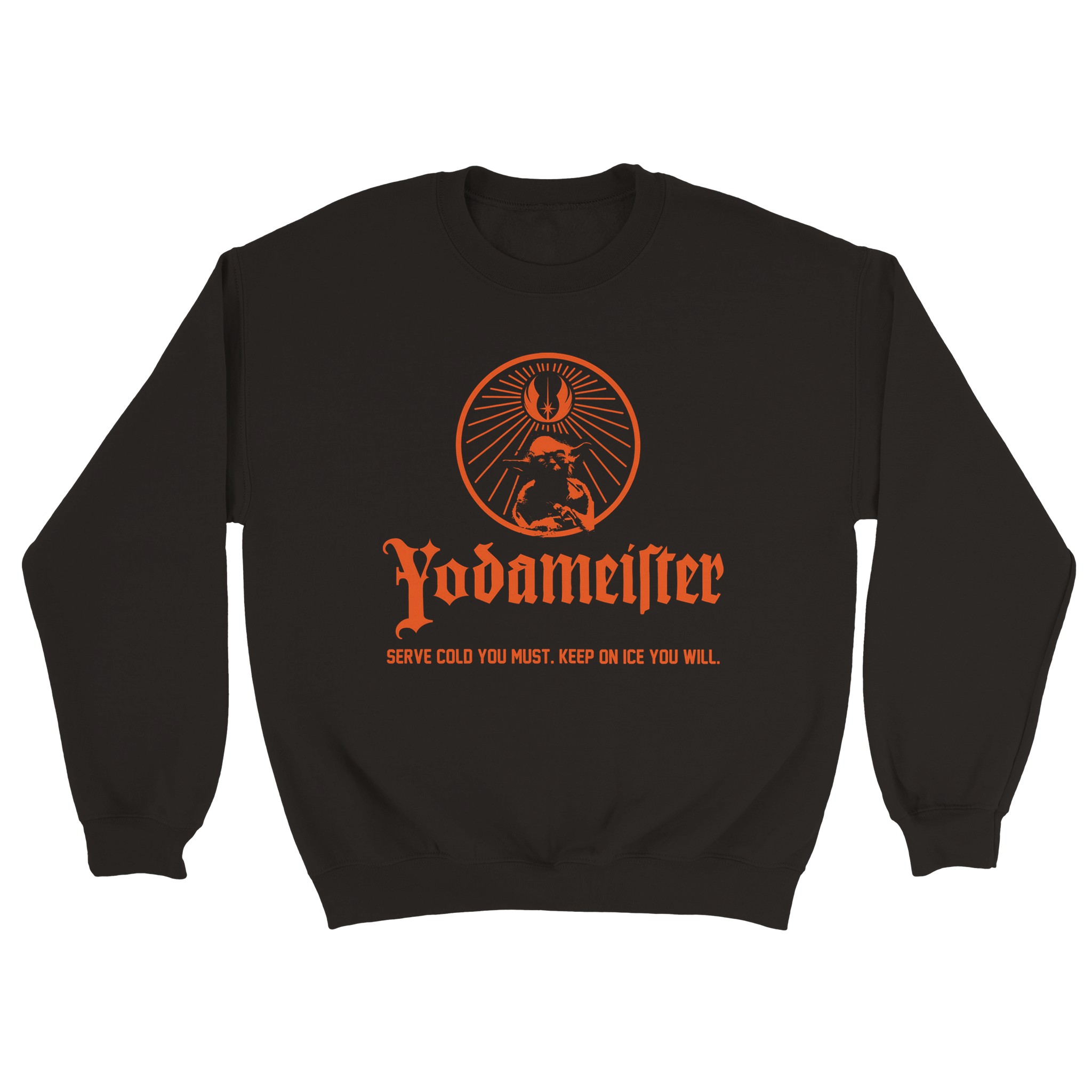 Star Wars 24 Classic Unisex Crewneck Sweatshirt Star Wars 24 Classic Unisex Crewneck Sweatshirt