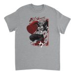 Chainsaw Man 8 Heavyweight Unisex Crewneck T-shirt